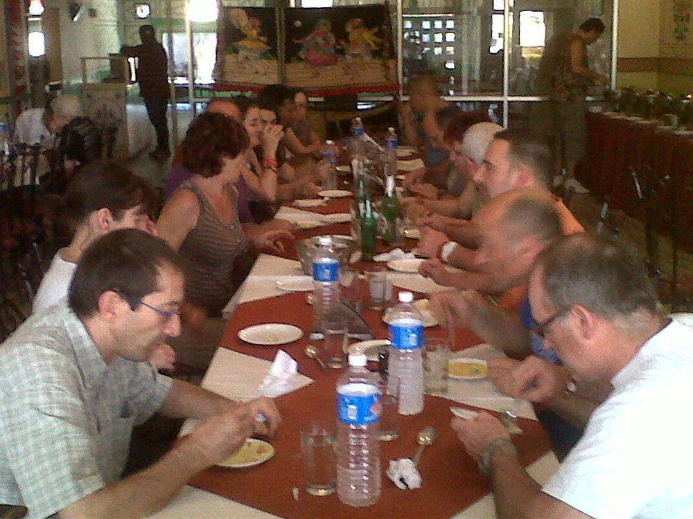 מלון Jaipur Darbar מראה חיצוני תמונה